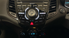 Ford Fiesta 1.0 EcoBoost Titanium X 5dr Petrol Hatchback